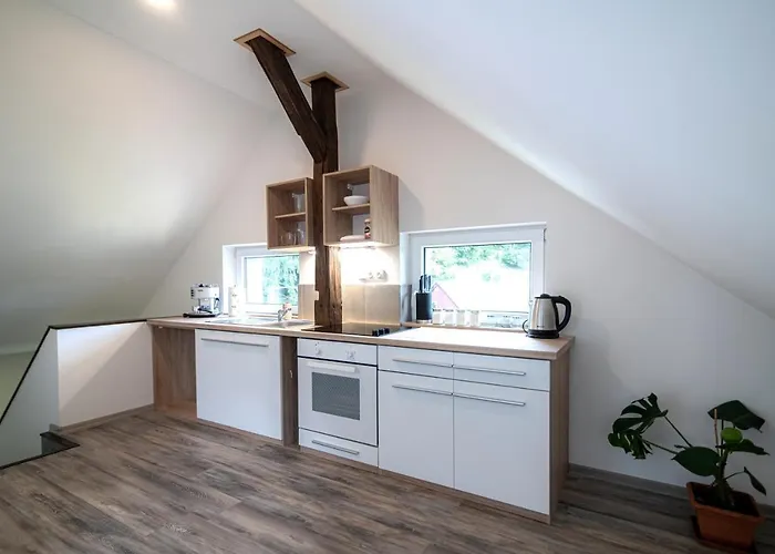 Apartman Janov