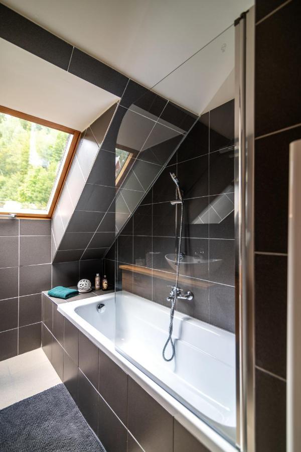 Appartement Janov